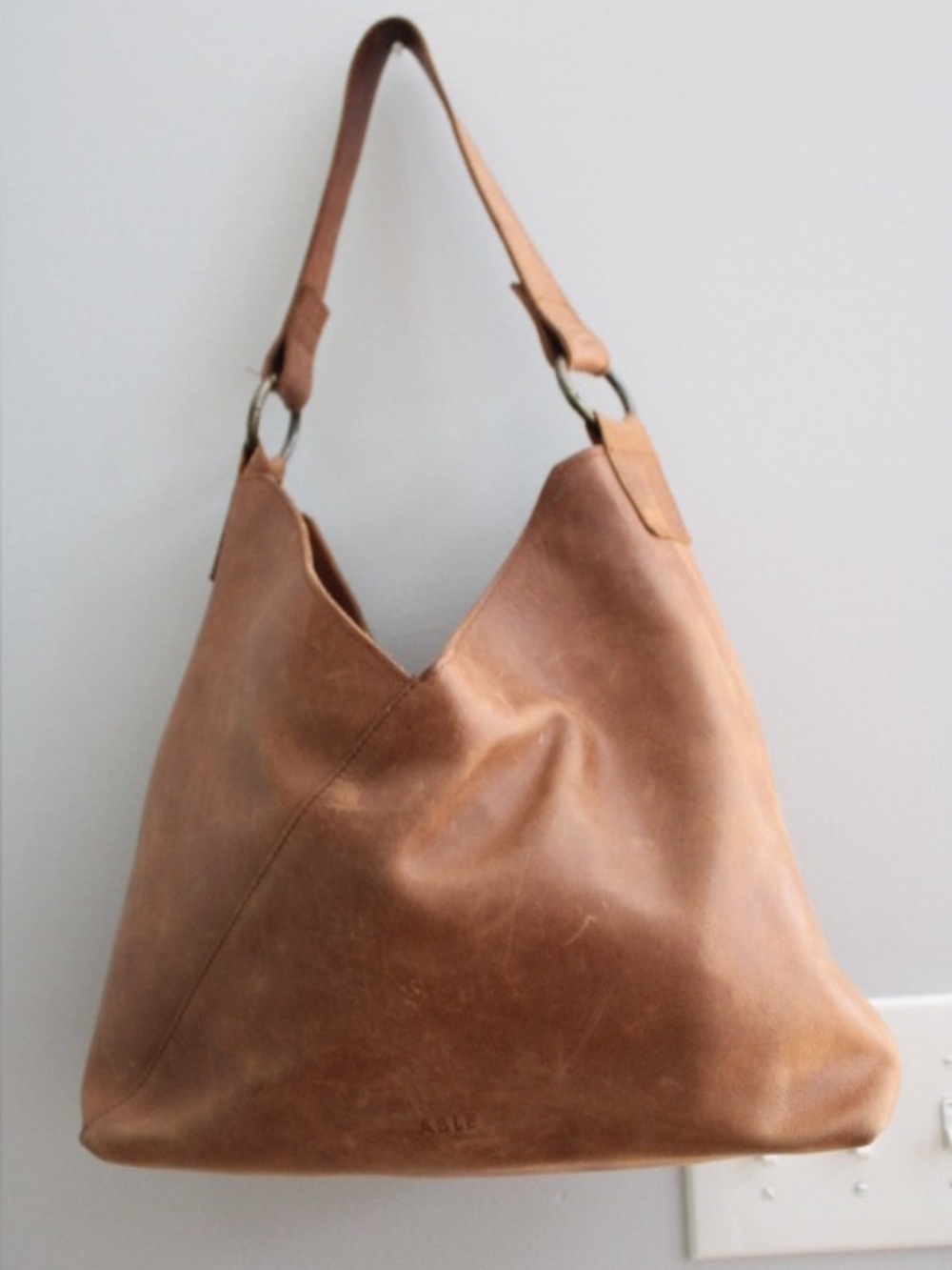 Able hobo bag